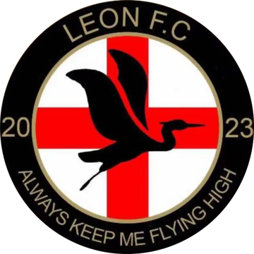 Leon FC crest