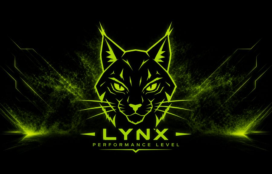 North Byte Lynx &mdash; performance level build